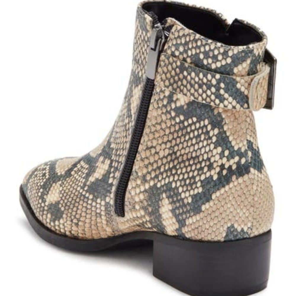STEVEN NEW YORK Ringer Boot - Picture 3 of 5